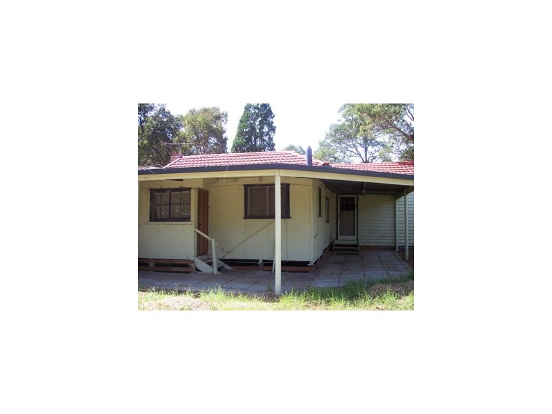 4186 South West Highway, North Dandalup WA 6207