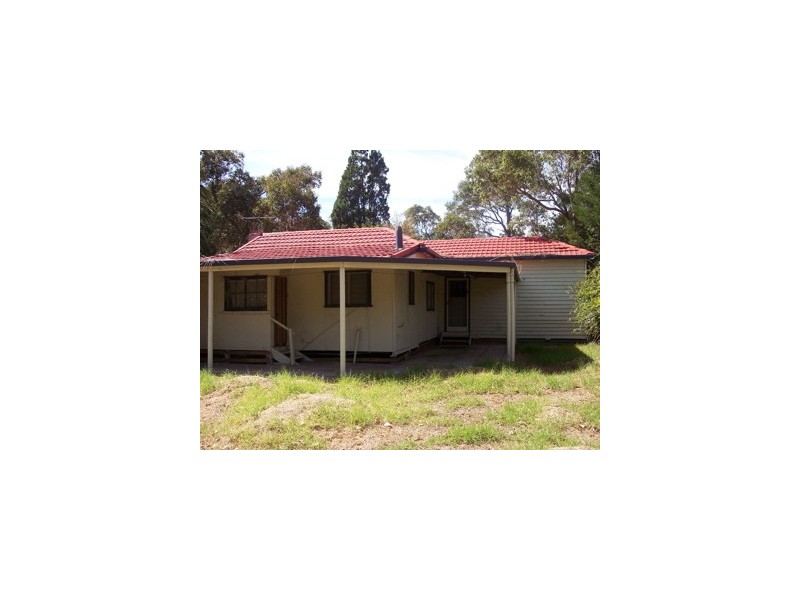 4186 South West Highway, North Dandalup WA 6207