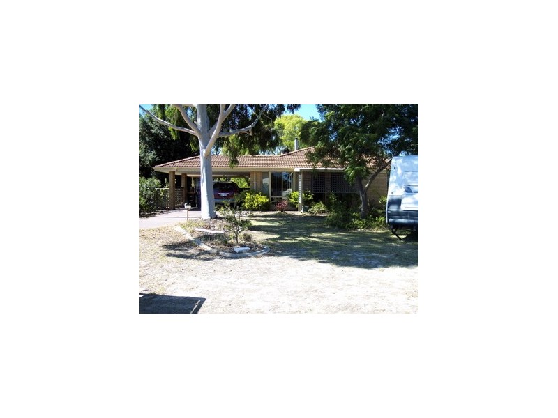 37 Lever way, South Yunderup WA 6208