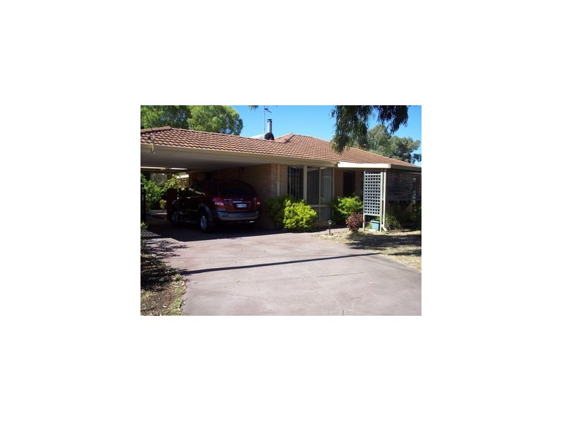 37 Lever way, South Yunderup WA 6208