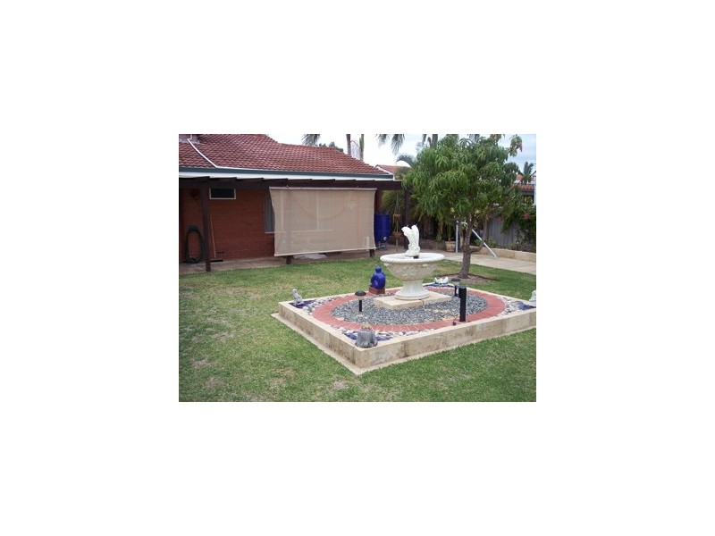 14 Salter Street, Pinjarra WA 6208