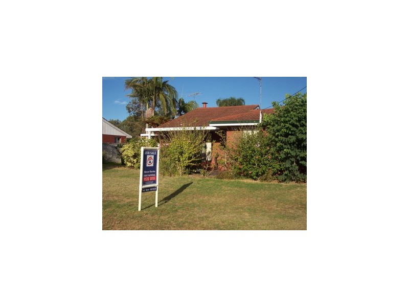 14 Salter Street, Pinjarra WA 6208