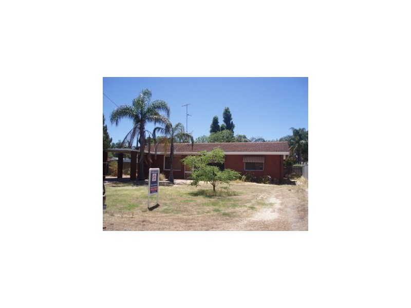 13 Salter Street, Pinjarra WA 6208