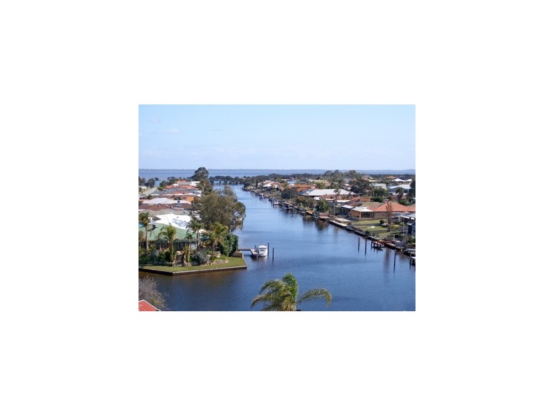 12 Kiap Road, South Yunderup WA 6208