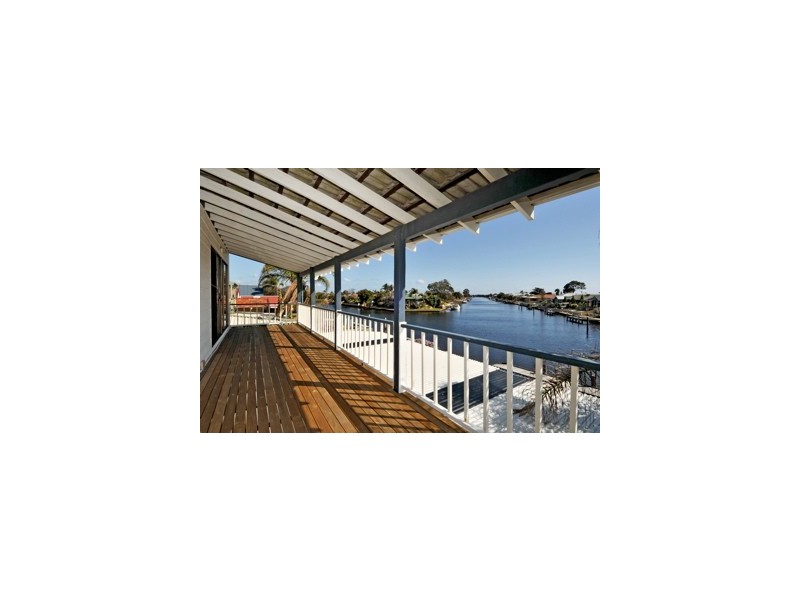 12 Kiap Road, South Yunderup WA 6208