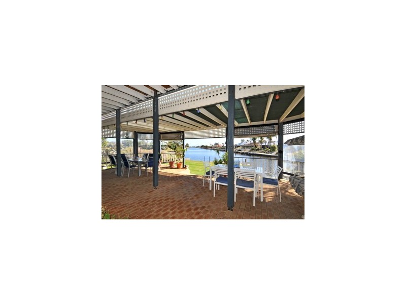 12 Kiap Road, South Yunderup WA 6208
