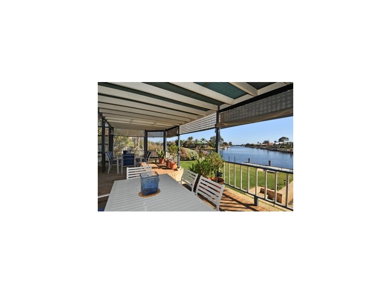 12 Kiap Road, South Yunderup WA 6208