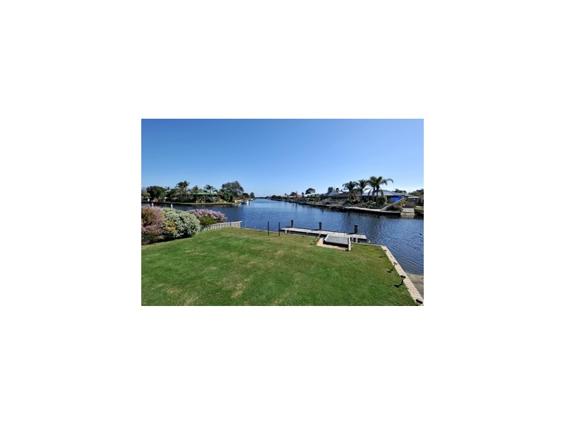 12 Kiap Road, South Yunderup WA 6208