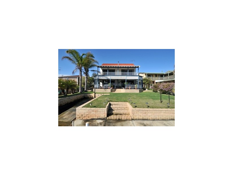 12 Kiap Road, South Yunderup WA 6208