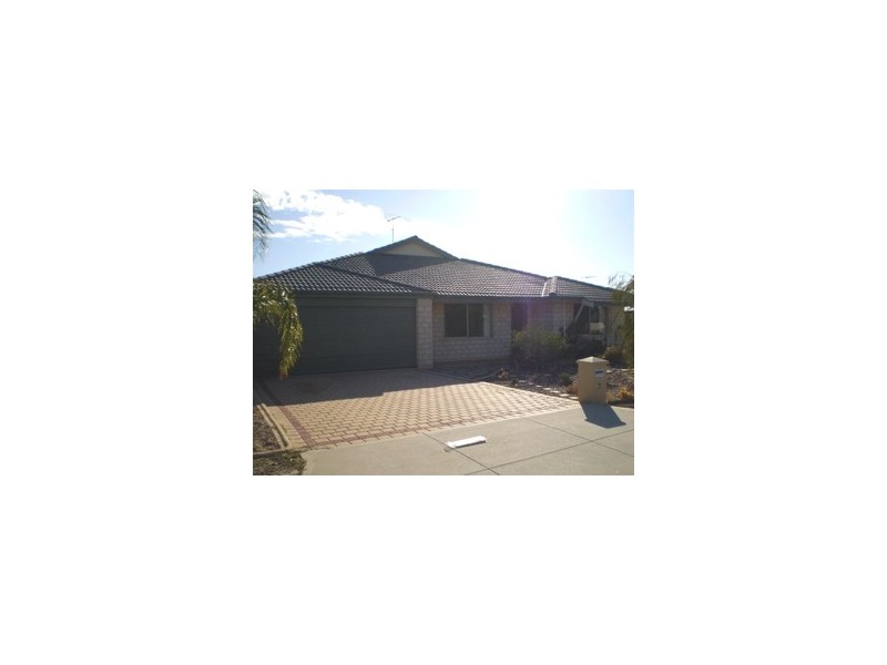 2 Sunset circle, Pinjarra WA 6208