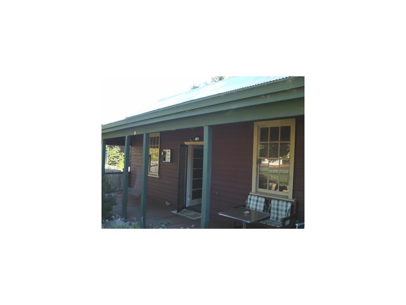 3 Barrington Knight Road, Yarloop WA 6218