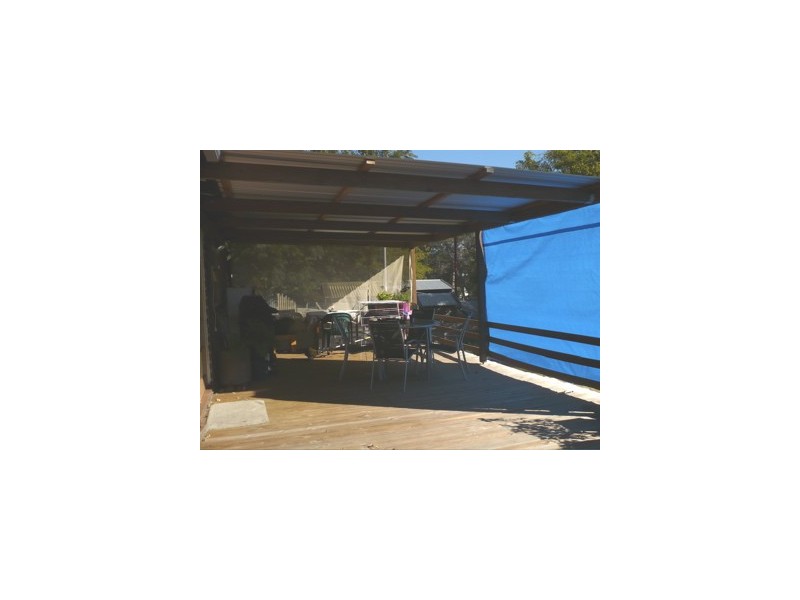 3 Barrington Knight Road, Yarloop WA 6218