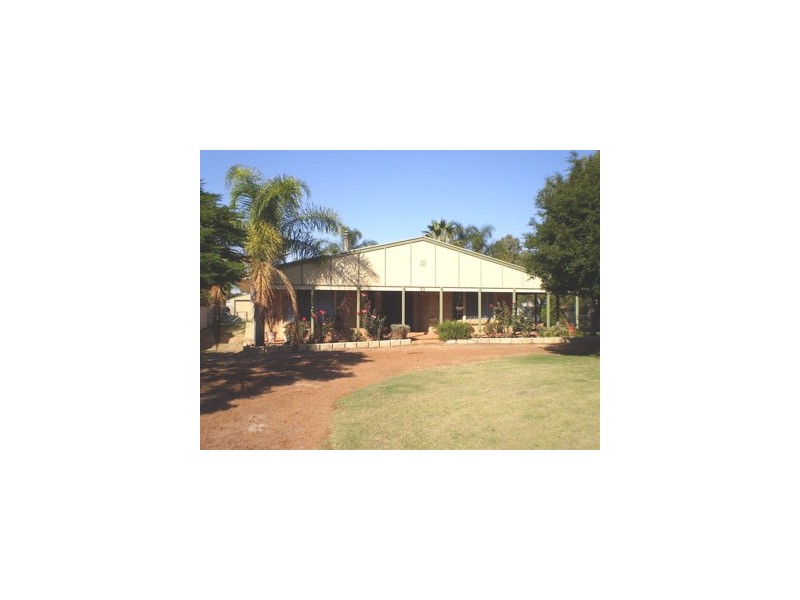 53 Lovegrove Street, Pinjarra WA 6208