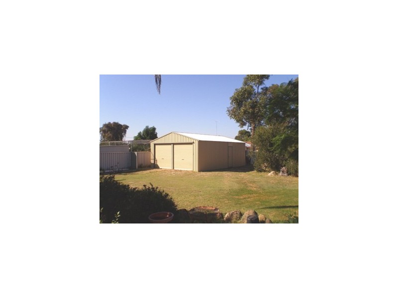 53 Lovegrove Street, Pinjarra WA 6208