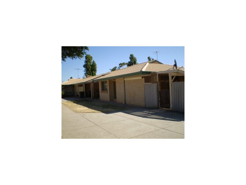 29 A Mclarty Road, Pinjarra WA 6208