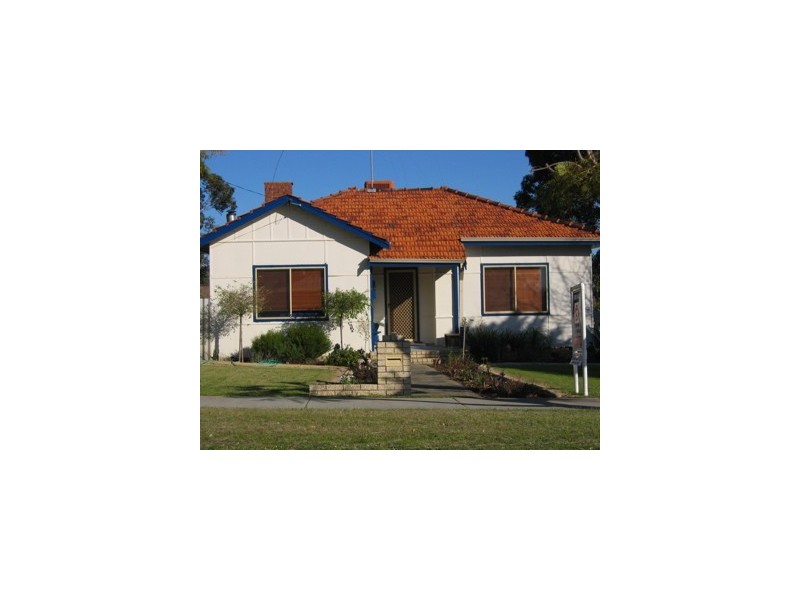 45 Miller Street, Waroona WA 6215