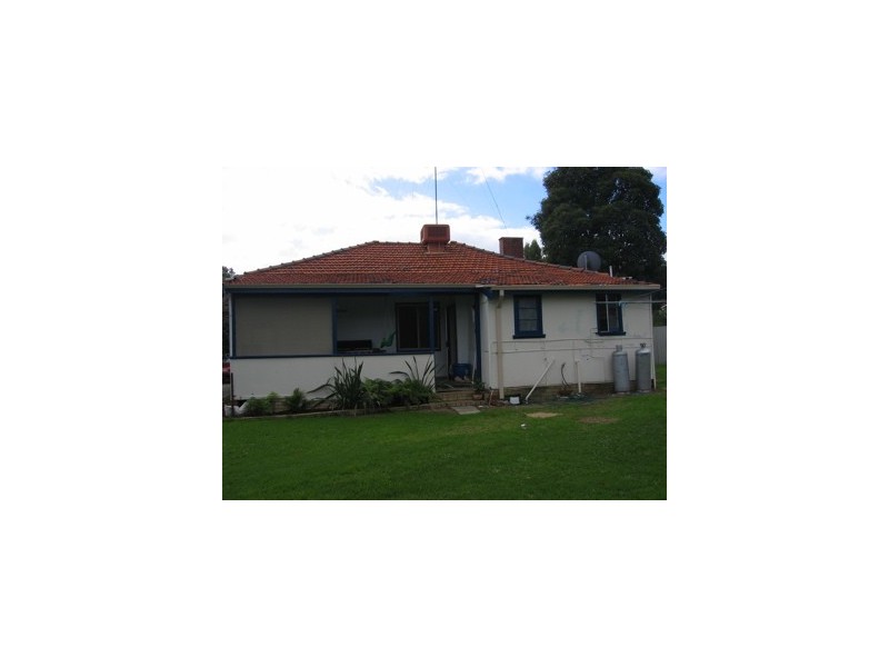 45 Miller Street, Waroona WA 6215