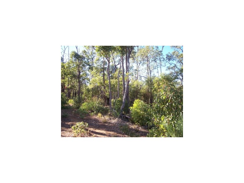 804and5 Hines Road, North Dandalup WA 6207