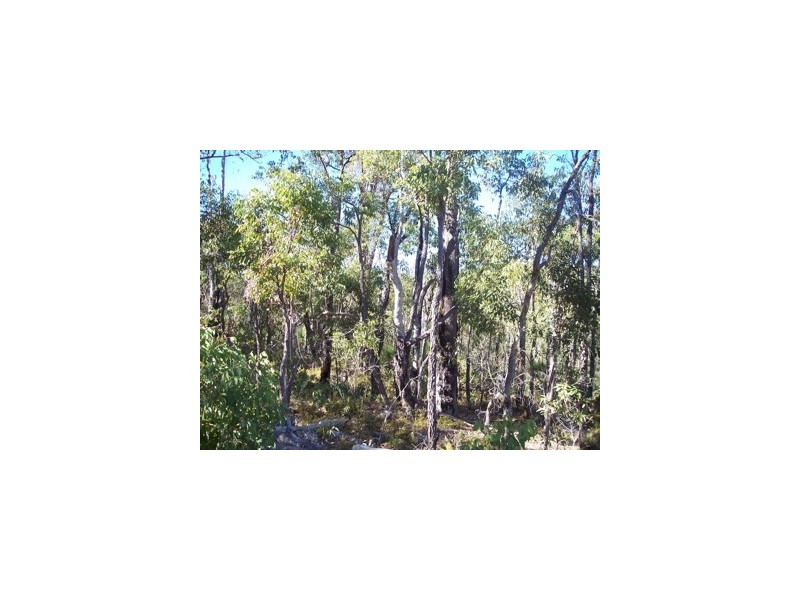 804and5 Hines Road, North Dandalup WA 6207