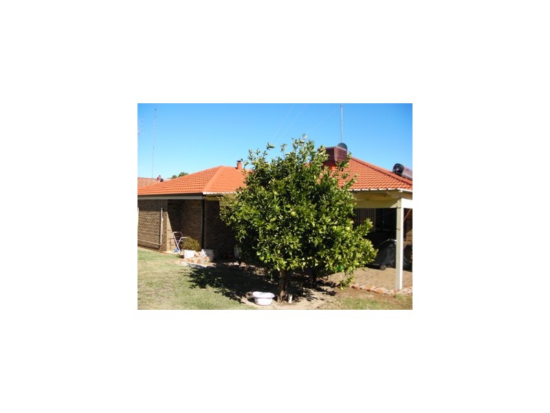 8 Armstrong court, Waroona WA 6215