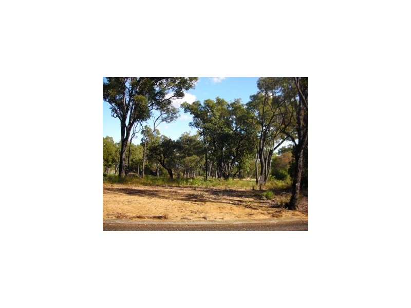 1 Williams Place, Waroona WA 6215