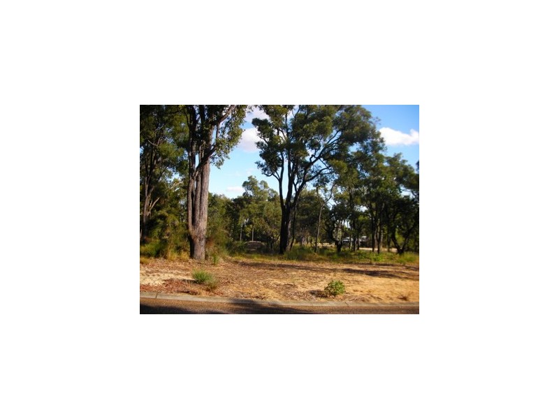 1 Williams Place, Waroona WA 6215