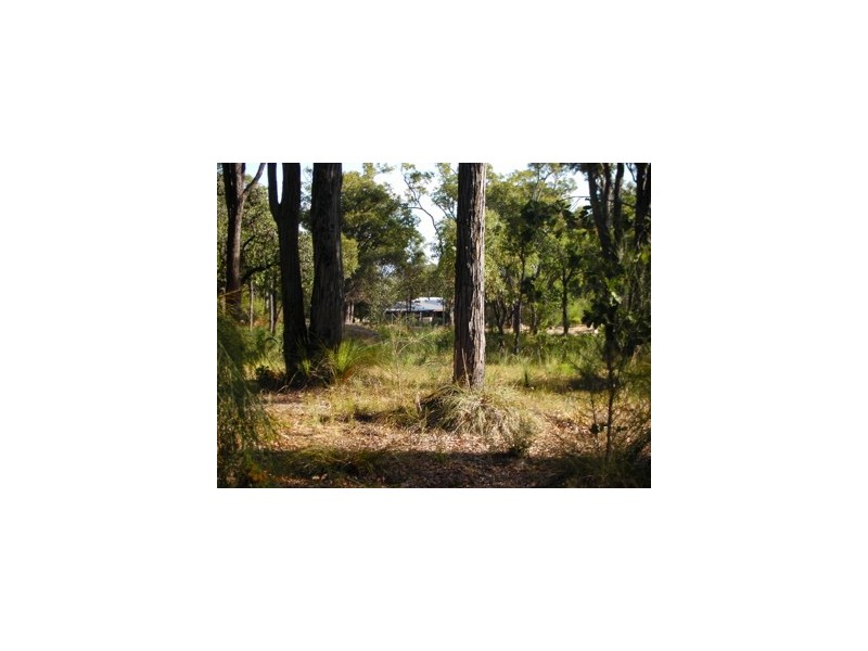 1 Williams Place, Waroona WA 6215