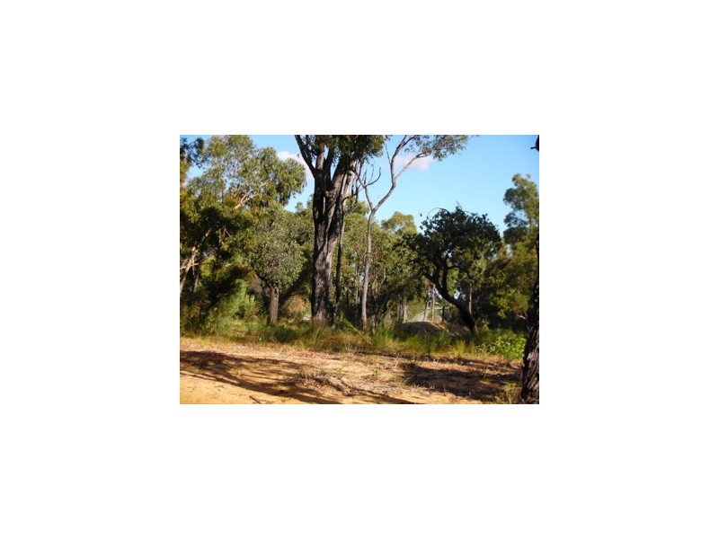 1 Williams Place, Waroona WA 6215