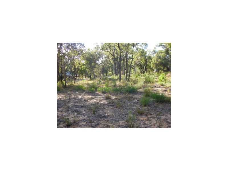 1 Williams Place, Waroona WA 6215