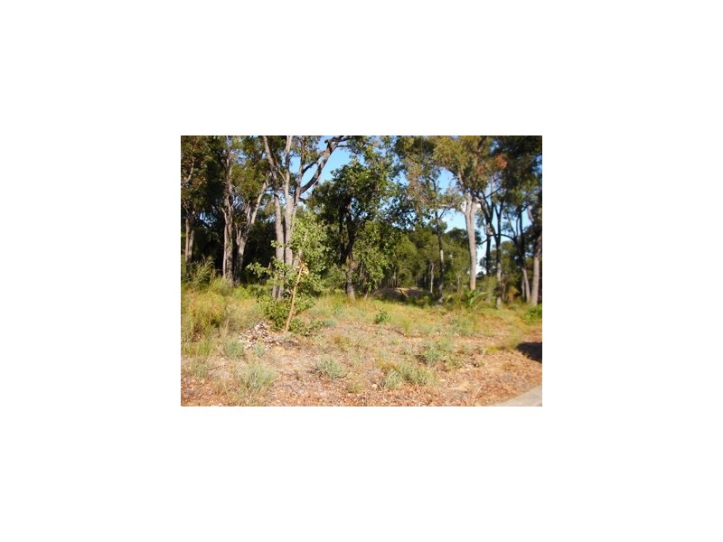 1 Williams Place, Waroona WA 6215