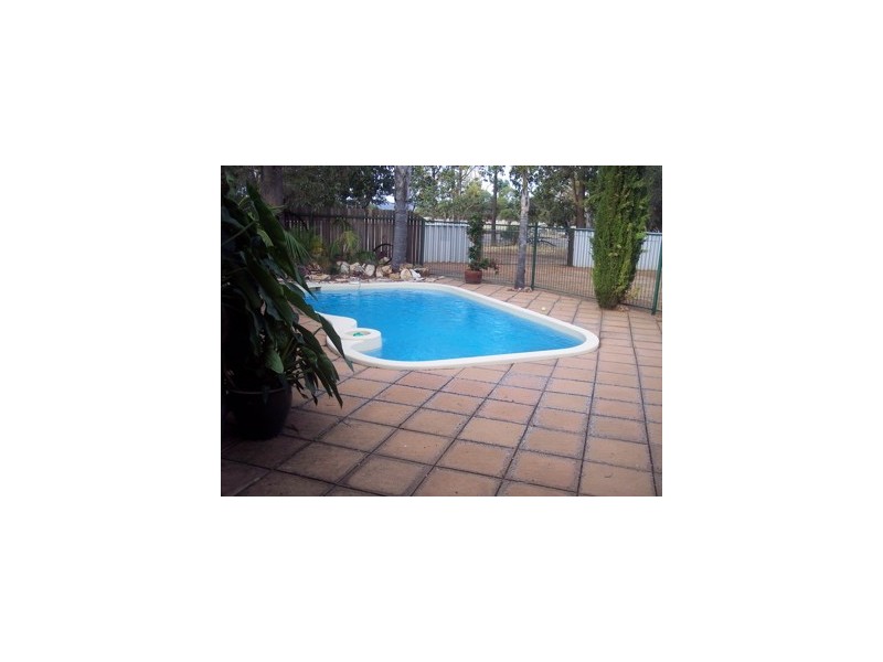 9 Eucalypt Place, Pinjarra WA 6208