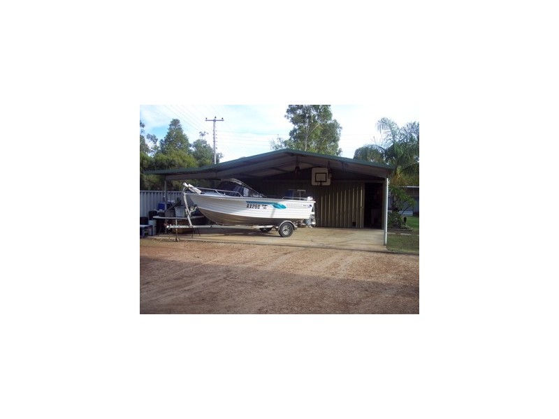 9 Eucalypt Place, Pinjarra WA 6208