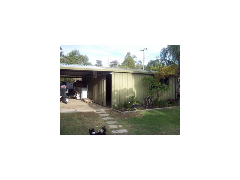 9 Eucalypt Place, Pinjarra WA 6208