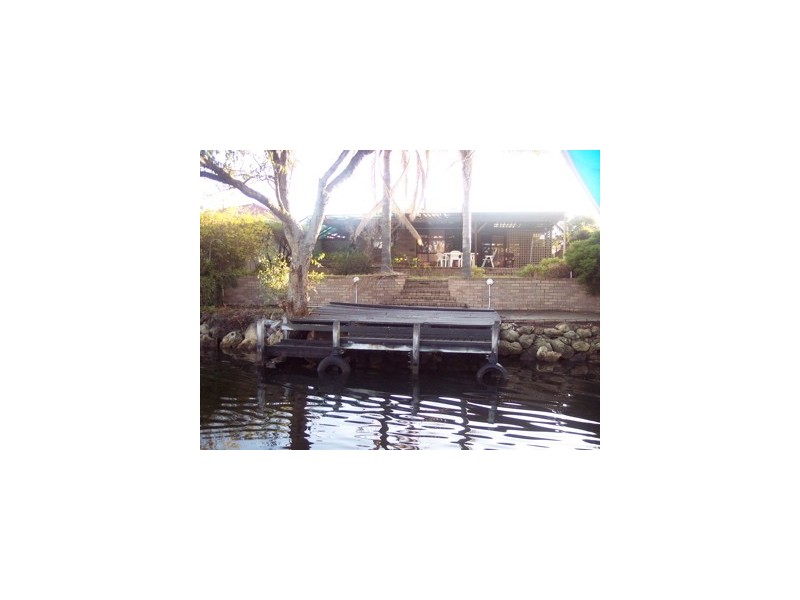 28 Willow Gardens, South Yunderup WA 6208