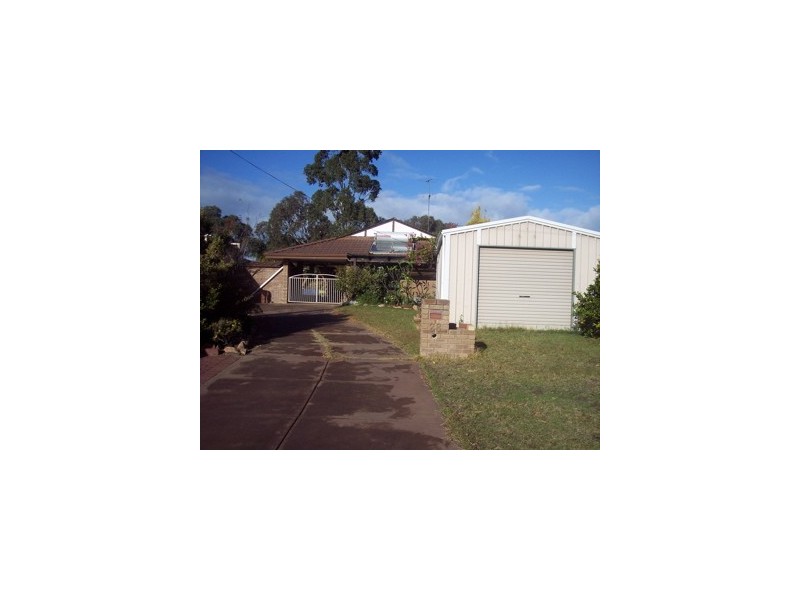 28 Willow Gardens, South Yunderup WA 6208
