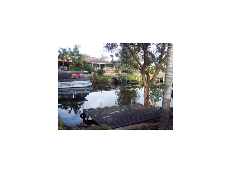 28 Willow Gardens, South Yunderup WA 6208