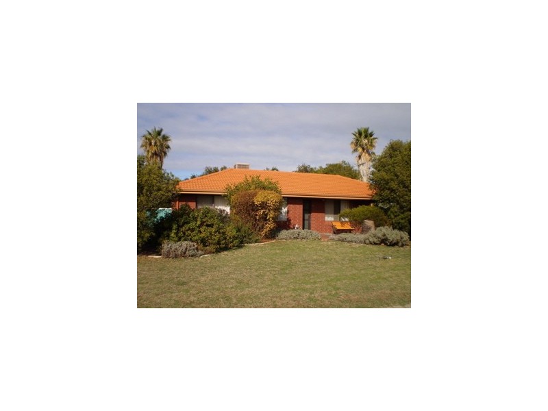 12 Nuytsia Place, Pinjarra WA 6208
