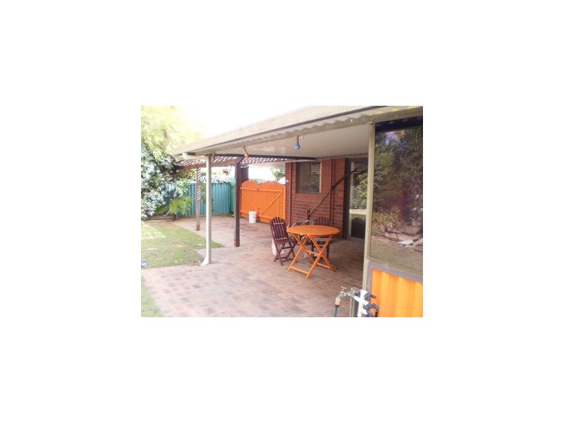 12 Nuytsia Place, Pinjarra WA 6208