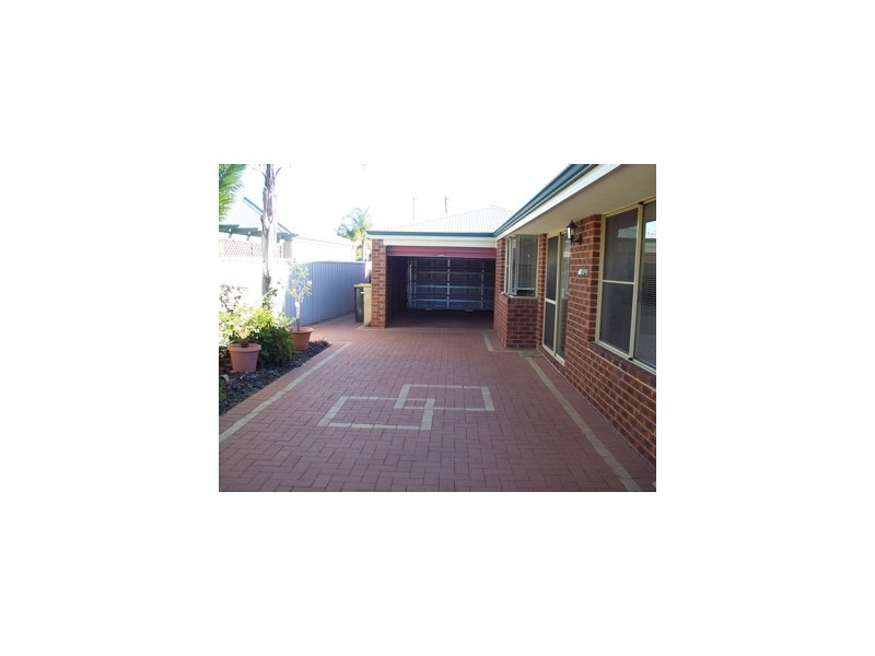 16 Taylor Court, Pinjarra WA 6208