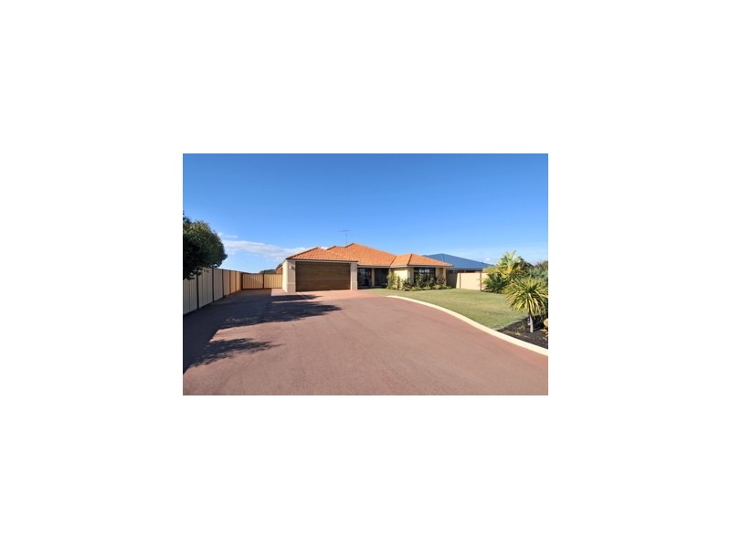 43 Murray Waters Boulevard, South Yunderup WA 6208