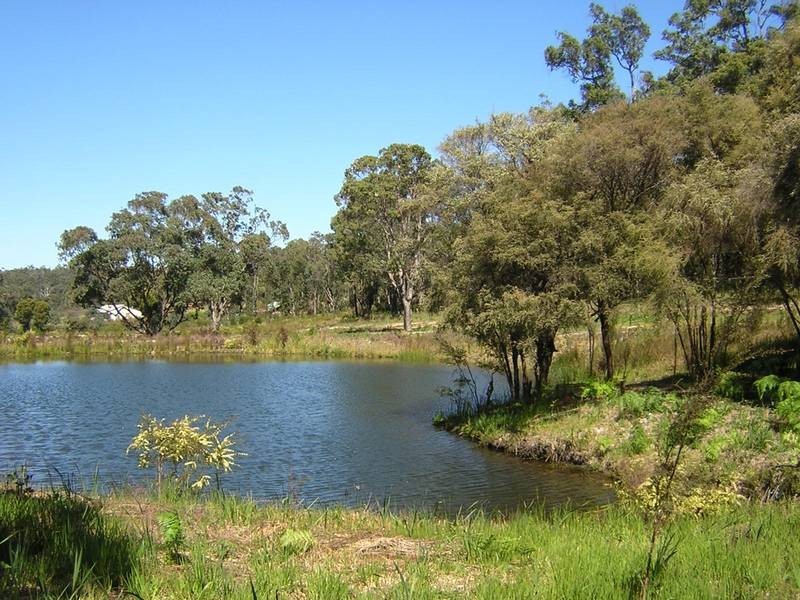 8 Holyoake Road, Dwellingup WA 6213