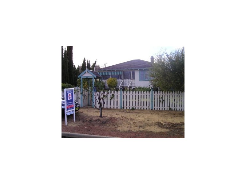 33 Hotham Ave, Boddington WA 6390