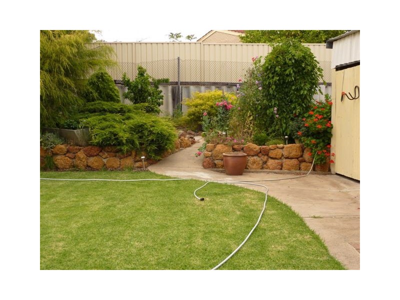 33 Hotham Ave, Boddington WA 6390