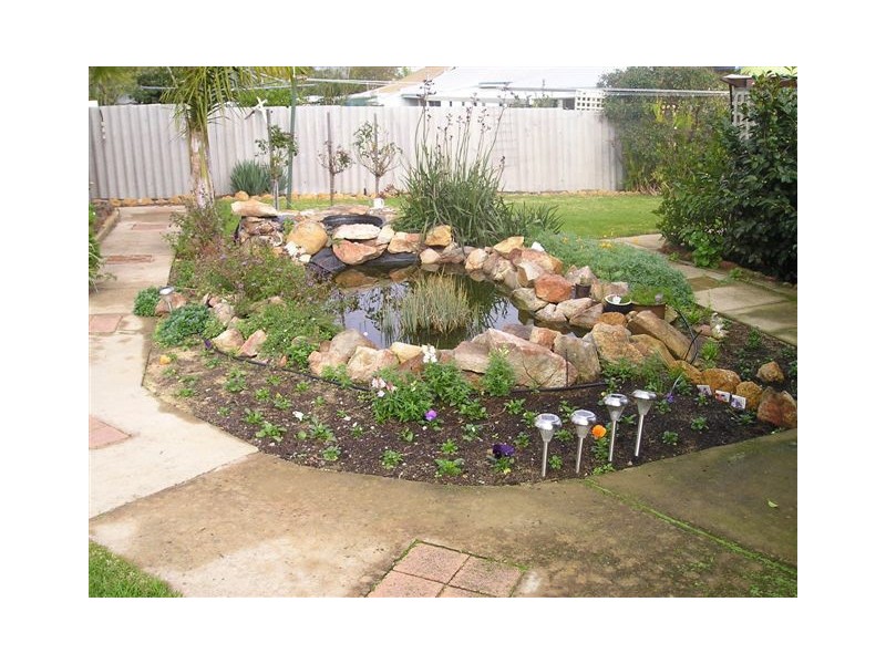 33 Hotham Ave, Boddington WA 6390