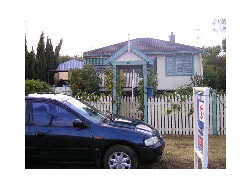 33 Hotham Ave, Boddington WA 6390