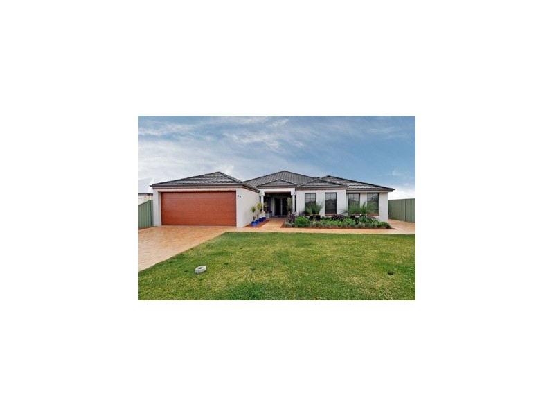 39 Jolly Rambler Boulevard, Ravenswood WA 6208