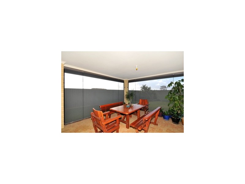 39 Jolly Rambler Boulevard, Ravenswood WA 6208