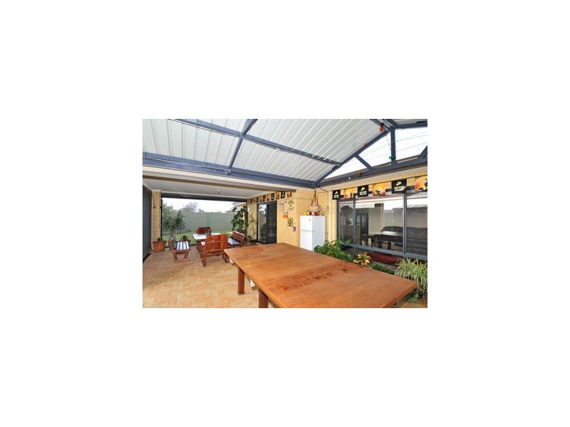 39 Jolly Rambler Boulevard, Ravenswood WA 6208