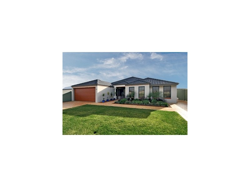 39 Jolly Rambler Boulevard, Ravenswood WA 6208