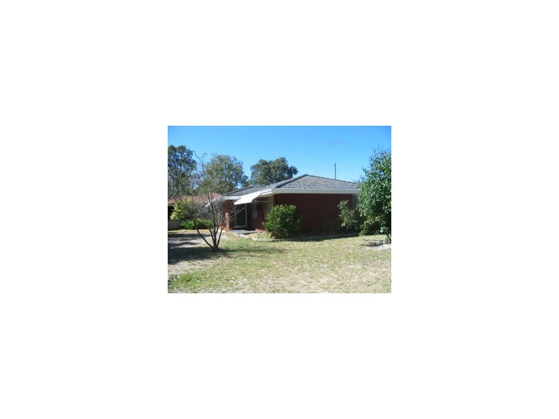 13 Humphrey Street, Pinjarra WA 6208